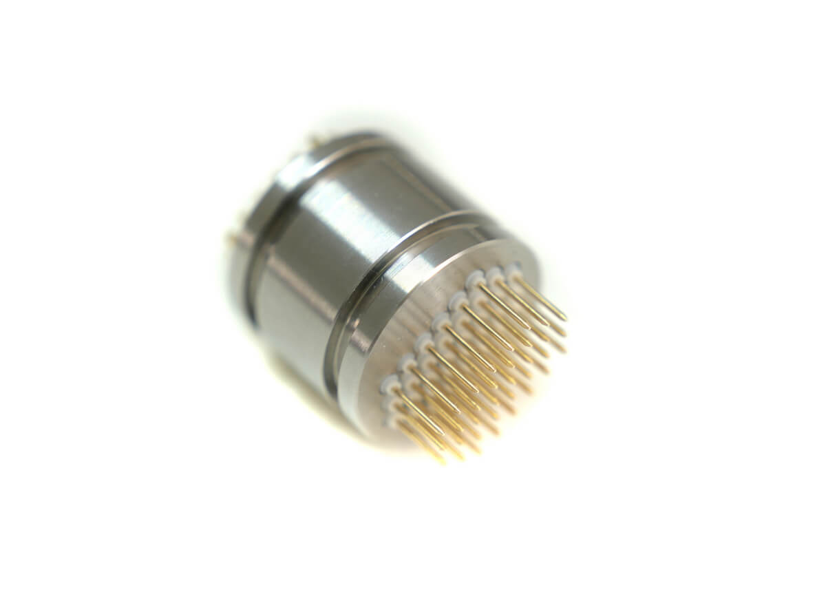 34芯，穿插件，175MPa