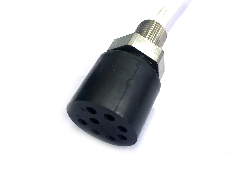 31型标准圆8芯