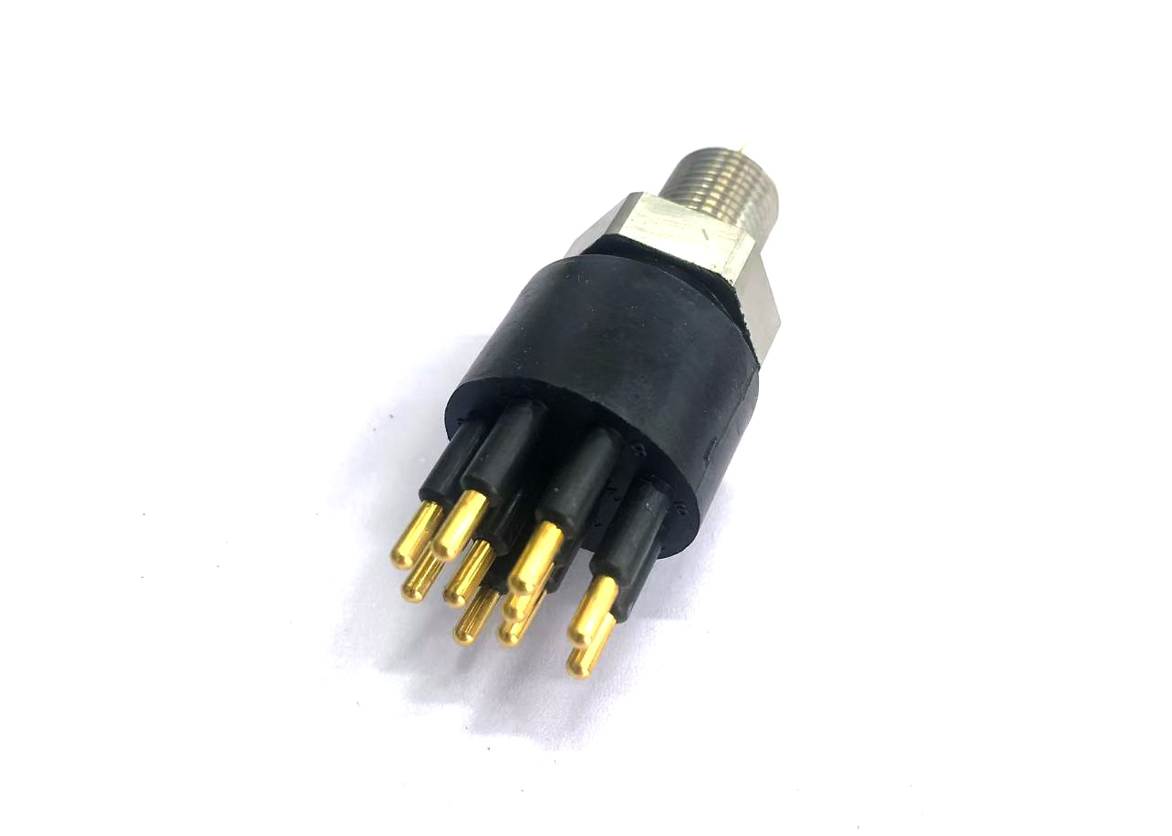 31型标准圆10芯